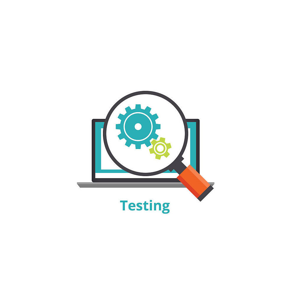 test item for pumb testing