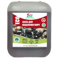 ECO-засіб BioVis для видалення жиру 5л. Vishim