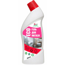 ECO-гель BioVis для миття унітазів 850 мл. Vishim
