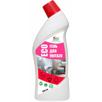 ECO-гель BioVis для миття унітазів 850 мл. Vishim